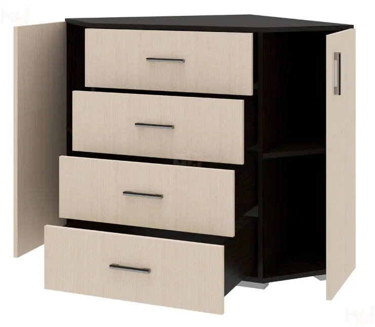 КОМОД К-780 СОФИЯ