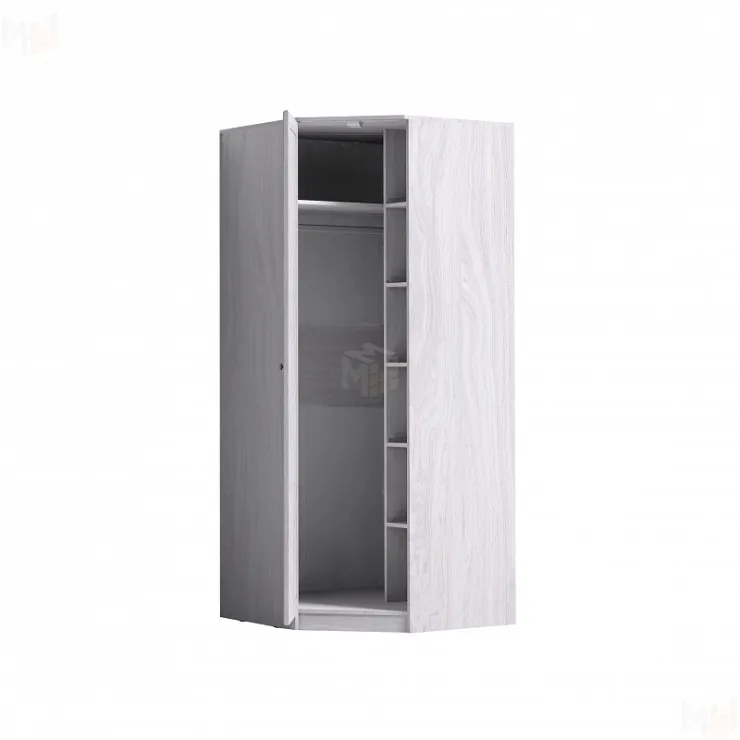 Шкаф угловой PAOLA 10