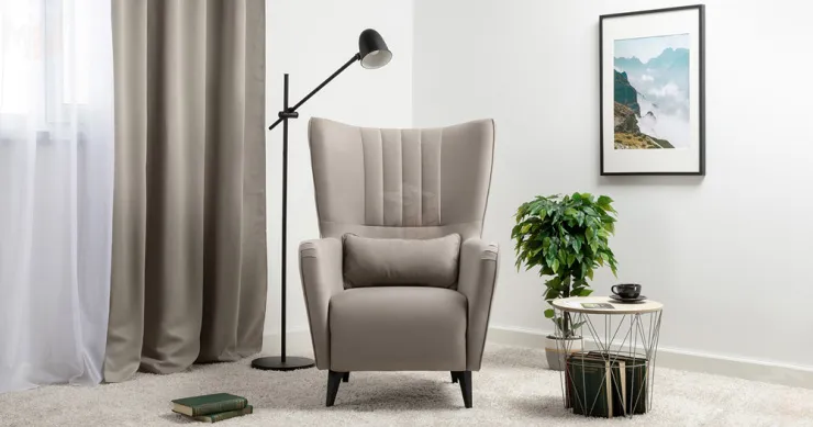 Кресло для отдыха Феличе ТК 531