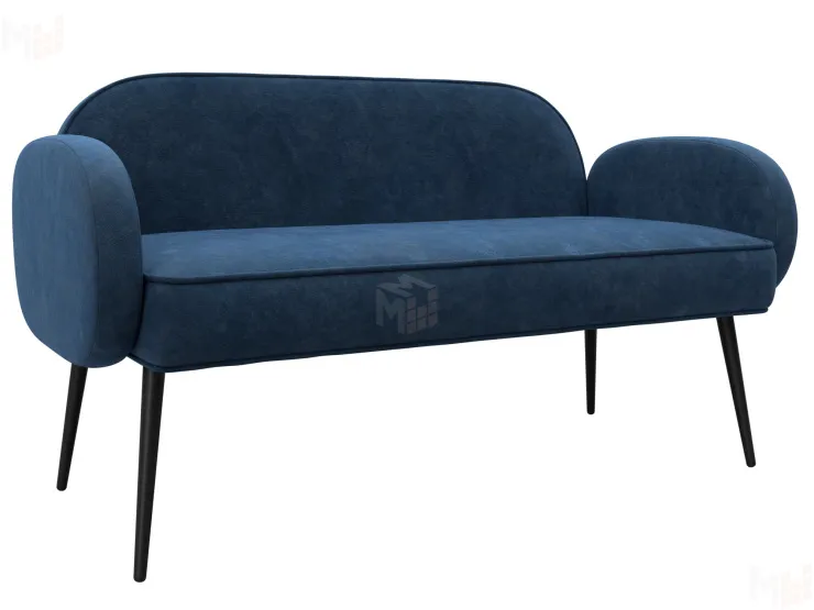 Диван прямой Лига-086