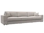 Диван прямой Лига-055 НПБ Лонг