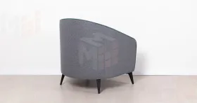 Кресло для отдыха Бернис ТК 448