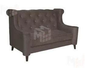 Диван Лорд нераскладной Либерти 33
