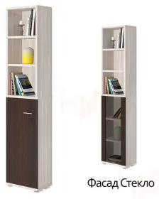 Стеллаж ПУ-20-2