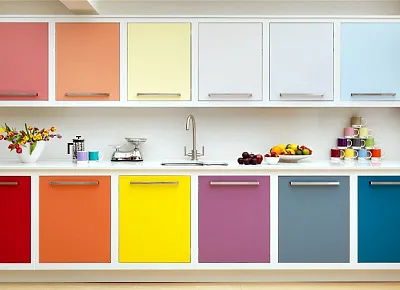 Какой фасад для кухни лучше: МДФ или ЛДСП? Какой фасад для кухни лучше: МДФ или ЛДСП?