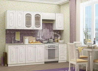 Тренды на кухонные гарнитуры последние 5 лет: жива ли классика? Тренды на кухонные гарнитуры последние 5 лет: жива ли классика?