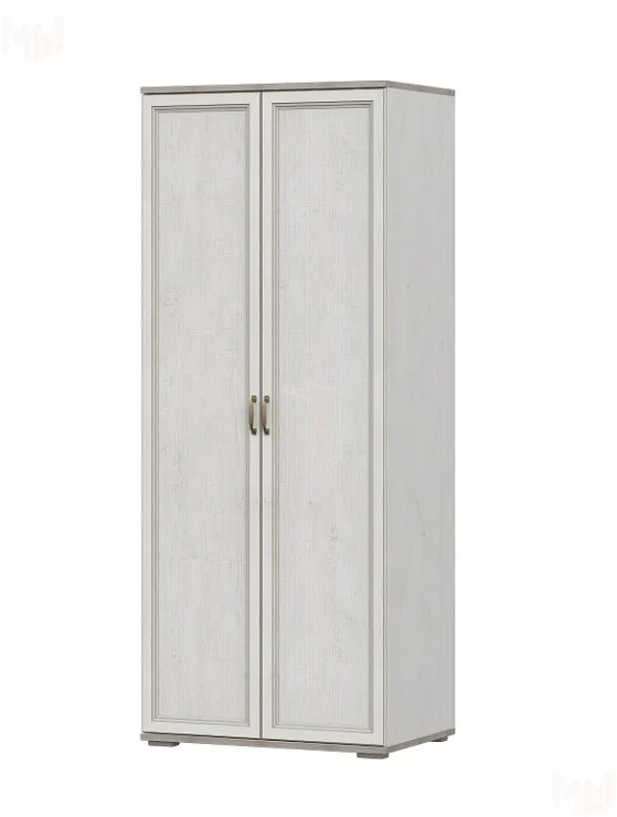 Шкаф Александрия ШК-201 Серия 3