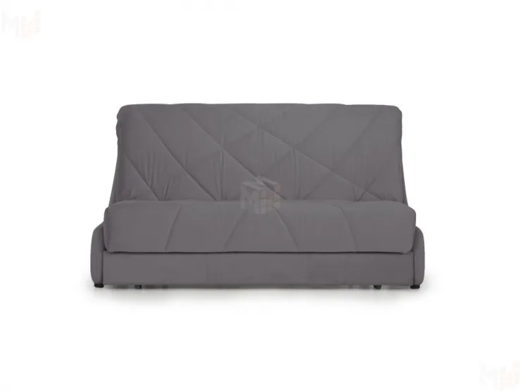Диван Мигель 1,4 темно-серый