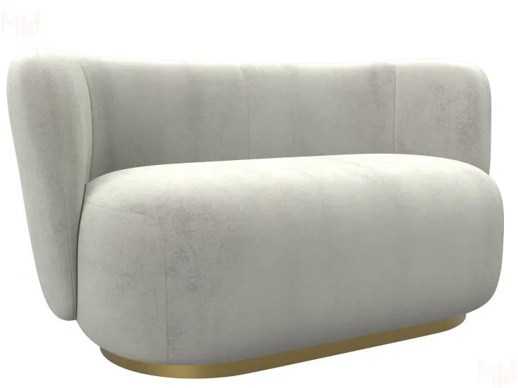 Диван прямой Лига-072