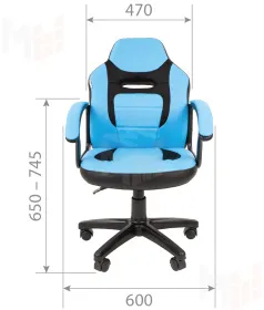 Детское кресло CHAIRMAN KIDS 110