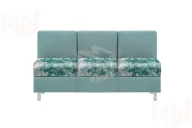 Диван Лион трехместный