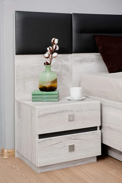 Спальня NEО 1 Дуб шавиниган