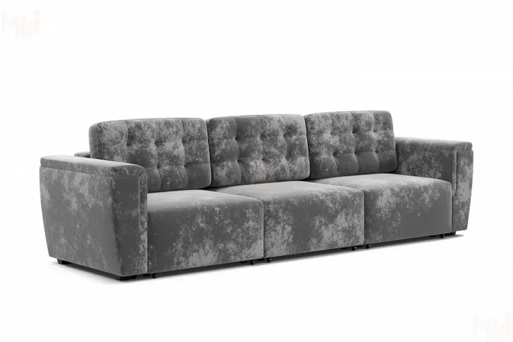 Модульный диван Милан композиция 2, исполнение 1