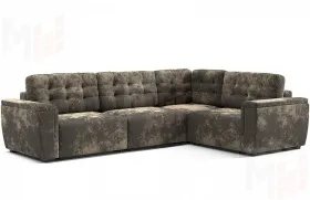 Модульный диван Милан композиция 3, исполнение 2