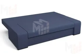 Диван-кровать Монако Синий