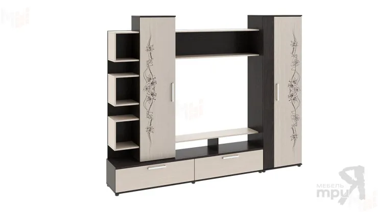 Гостиная Дакота