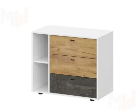 Комод Анри 3 ящика