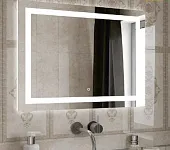 Зеркало с LED подсветкой Rimini