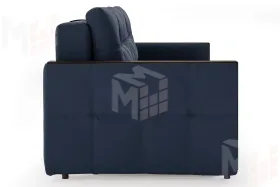 Диван-кровать  Ника Синий