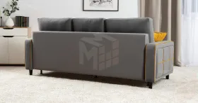 Диван-кровать Черри Н  ТД 287