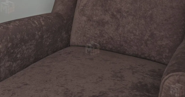 Кресло для отдыха Плимут ТК 380