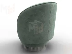 Кресло Лига-108 ( BRUT 08 зеленый )