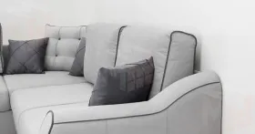 Диван-кровать угловой Френсис ТД 264