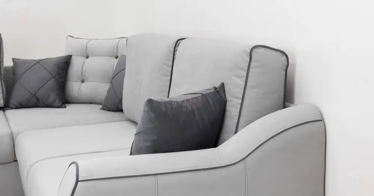 Диван-кровать угловой Френсис ТД 264