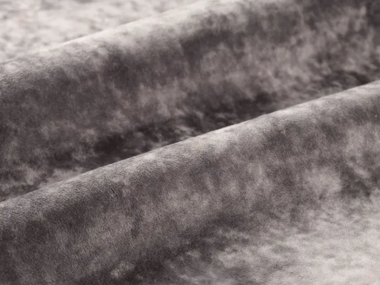 Кресло Лига-086 ( велюр NUVOLA 34 светло-коричневый )