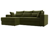 Диван угловой Майами левый угол