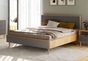 Кровать Денвер 1400х2000