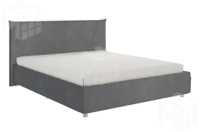 Кровать с основанием Бест 160х200