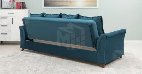 Диван-кровать Ирис ТД 578