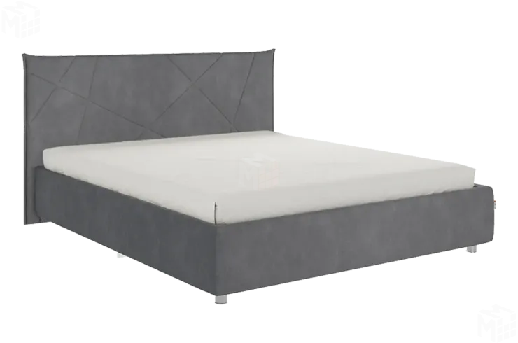 Кровать с основанием Бест 160х200