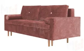 Кухонный диван Феникс со спальным местом