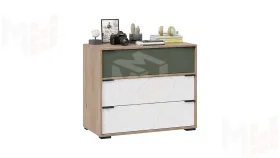 Комод Лео - ТД-410.04.01 