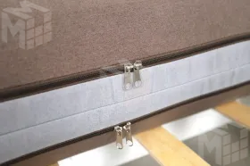 Диван Джонни-2 Антонио Биттер/Антонио Санд