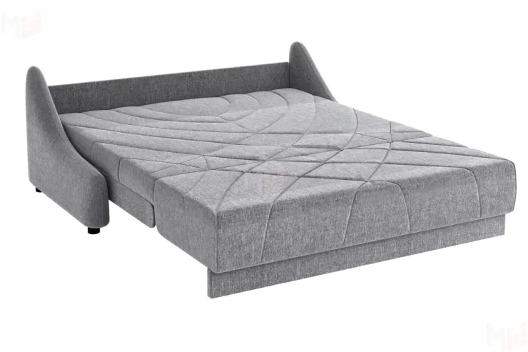 Диван-кровать Ларго 1,6 Серый