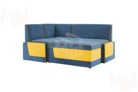 Угловой диван Лувр