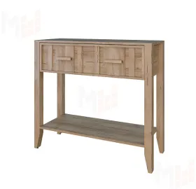 Консольный стол SCANDICA OSLO 43