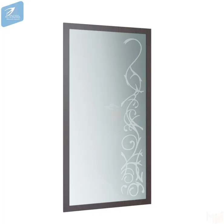 Зеркало навесное Юнона-2 ЗН-06