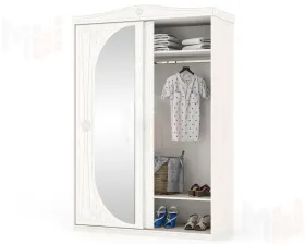 Шкаф-купе Онега 1500