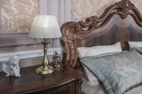 Спальня Илона караваджо 1