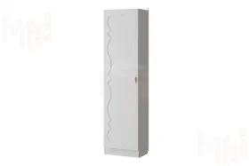 Шкаф 1-дверный БОСФОР БСФ-2