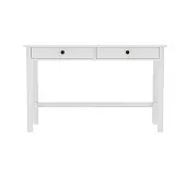 Стол туалетный Хэмнес с 2-мя ящиками 