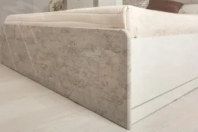 Кровать Амели 11.31 с подъемным  механизмом