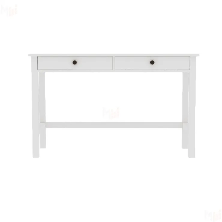 Стол туалетный Хэмнес с 2-мя ящиками 