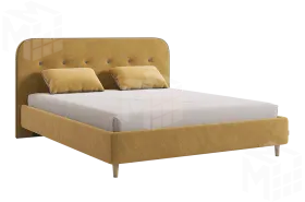 Кровать с основанием Лео 160х200