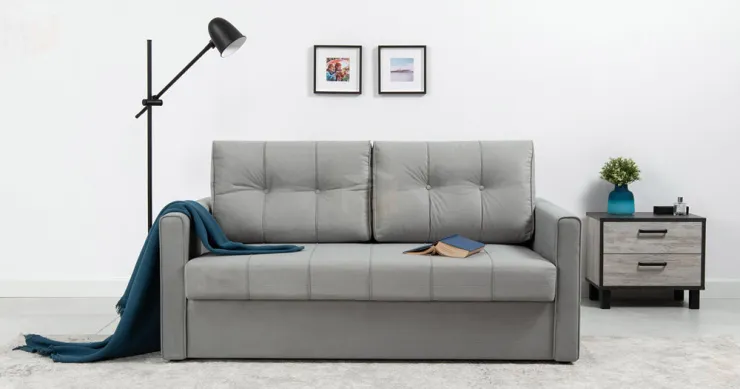 Диван-кровать Лео (138)  ТД 362