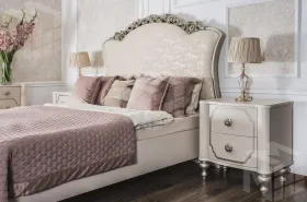 Спальня Лали 5-ств бежевый